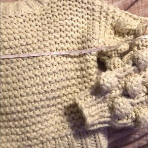 Vici Sweaters - VICI Balloon sleeve sweater Vici Sweaters - VICI Balloon sleeve sweater